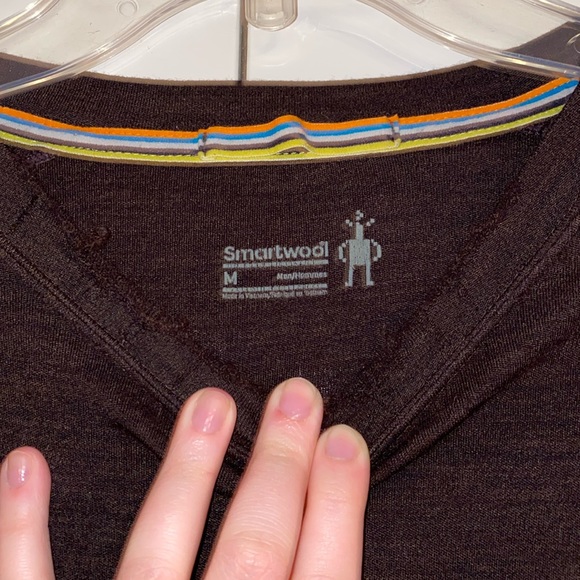 Smartwool Long Sleeve - Picture 5 of 5